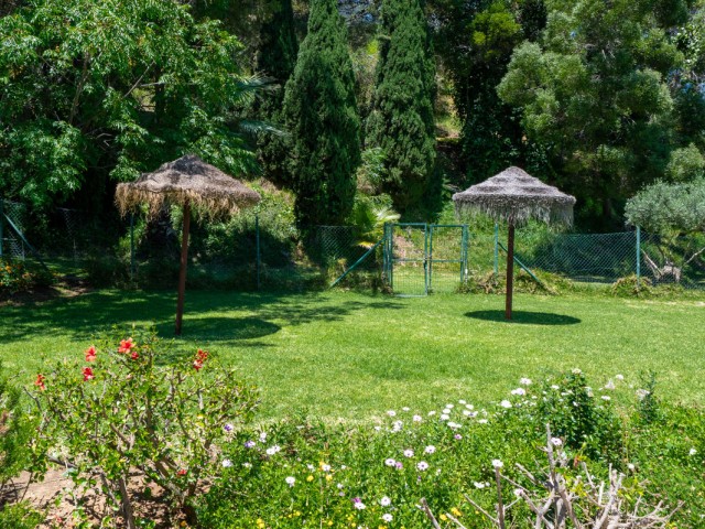3 Bedrooms Apartment in Benahavís