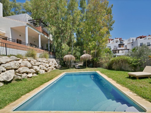 Villa, Torremuelle, R5121187