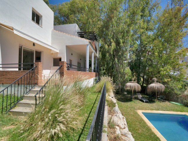 Villa con 5 Dormitorios  en Torremuelle