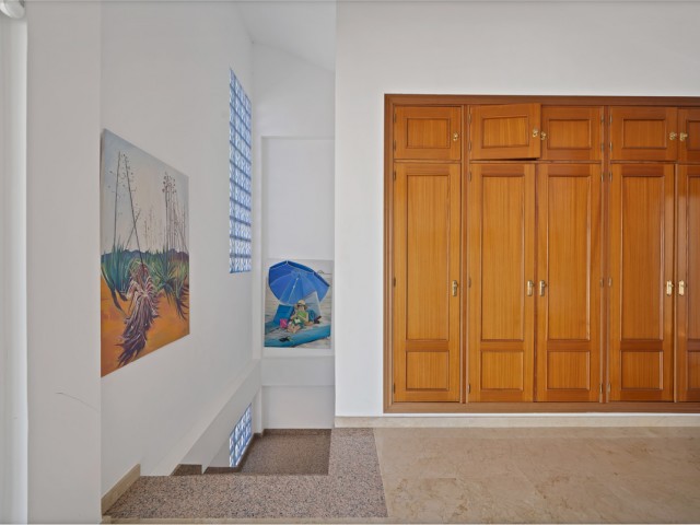 Villa con 5 Dormitorios  en Torremuelle