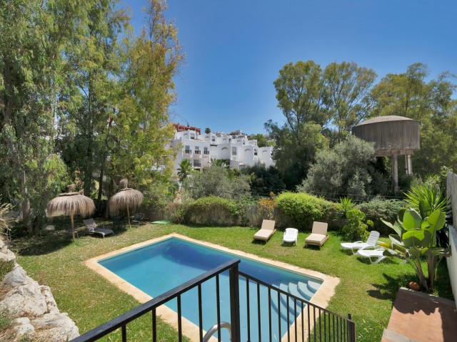 5 Bedrooms Villa in Torremuelle