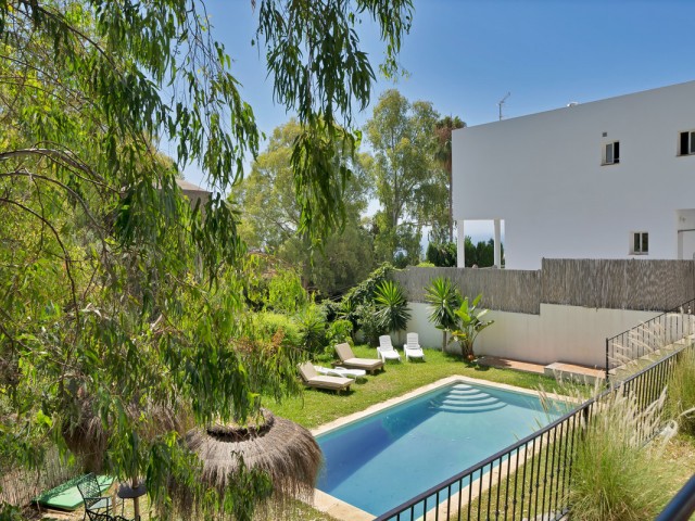 5 Bedrooms Villa in Torremuelle