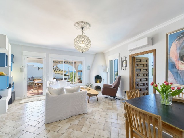 Villa avec 6 Chambres  à Fuengirola