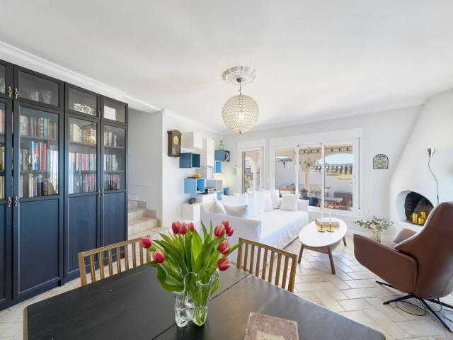 Villa avec 6 Chambres  à Fuengirola