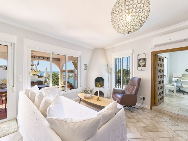 Villa avec 6 Chambres  à Fuengirola