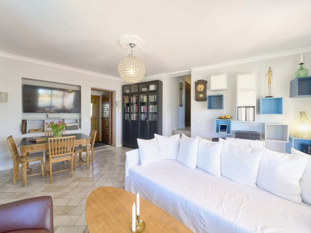 Villa avec 6 Chambres  à Fuengirola