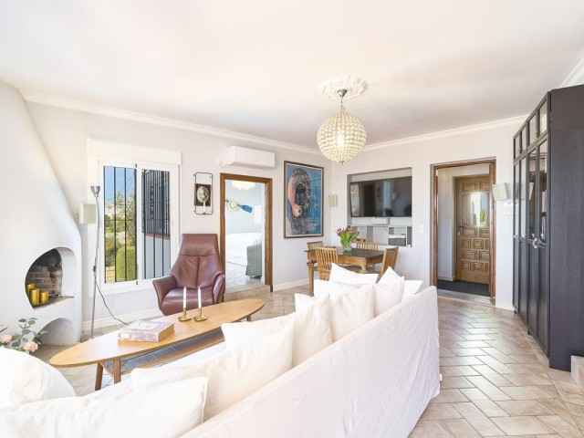 Villa avec 6 Chambres  à Fuengirola