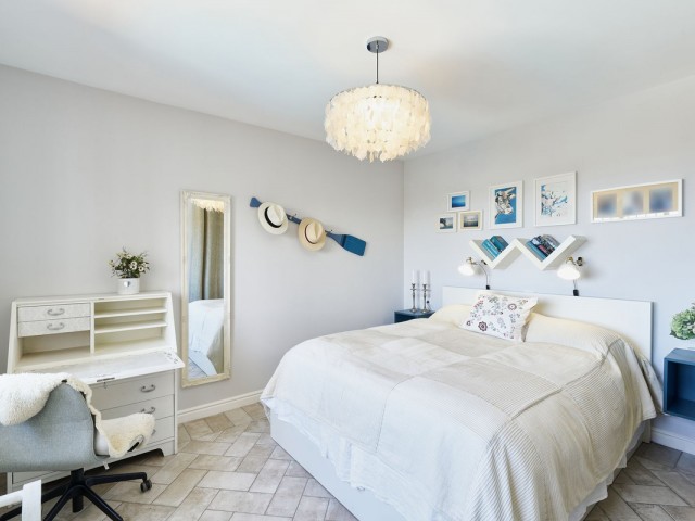 Villa avec 6 Chambres  à Fuengirola
