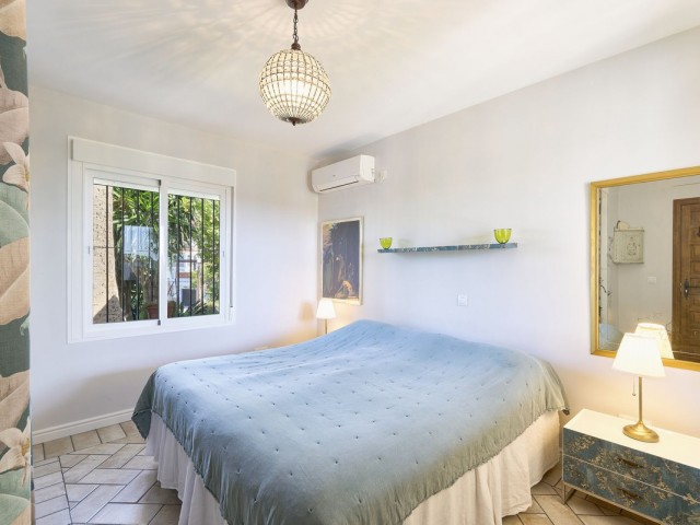 Villa avec 6 Chambres  à Fuengirola
