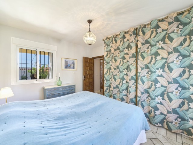 Villa avec 6 Chambres  à Fuengirola
