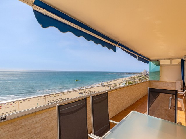 3 Bedrooms Apartment in Los Boliches