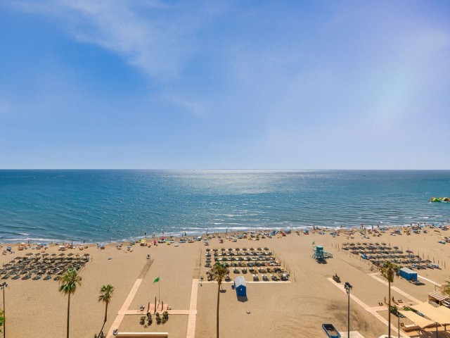 3 Bedrooms Apartment in Los Boliches