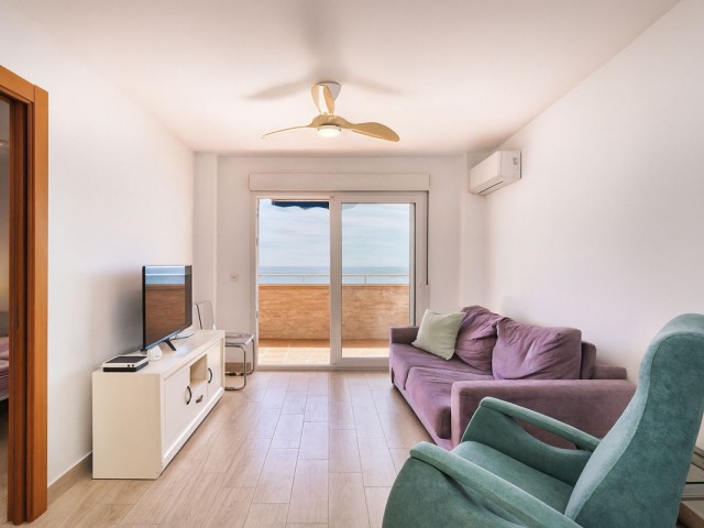 3 Bedrooms Apartment in Los Boliches