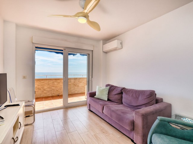 3 Bedrooms Apartment in Los Boliches