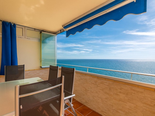 3 Bedrooms Apartment in Los Boliches