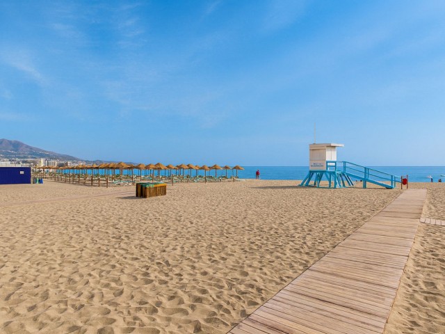 3 Bedrooms Apartment in Los Boliches