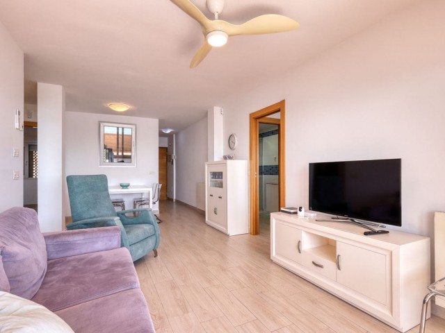 3 Bedrooms Apartment in Los Boliches