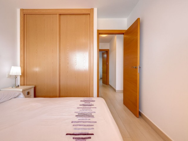 3 Bedrooms Apartment in Los Boliches