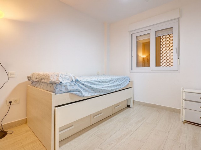 3 Bedrooms Apartment in Los Boliches