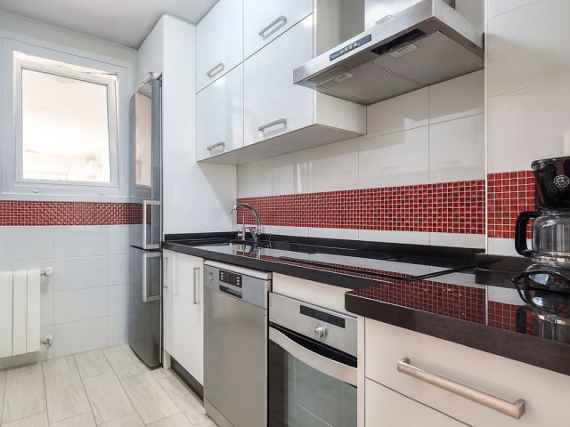 3 Bedrooms Apartment in Los Boliches