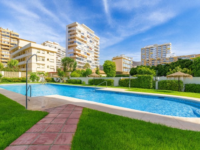 3 Bedrooms Apartment in Los Boliches