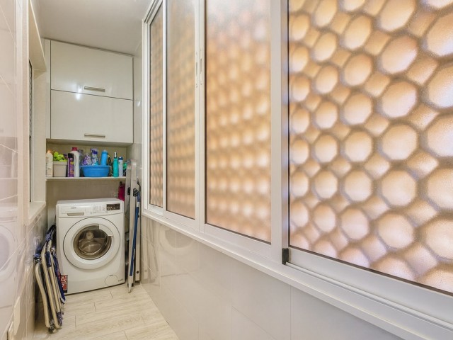 3 Bedrooms Apartment in Los Boliches