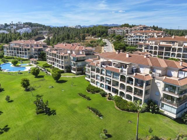 Penthouse in Mijas Costa