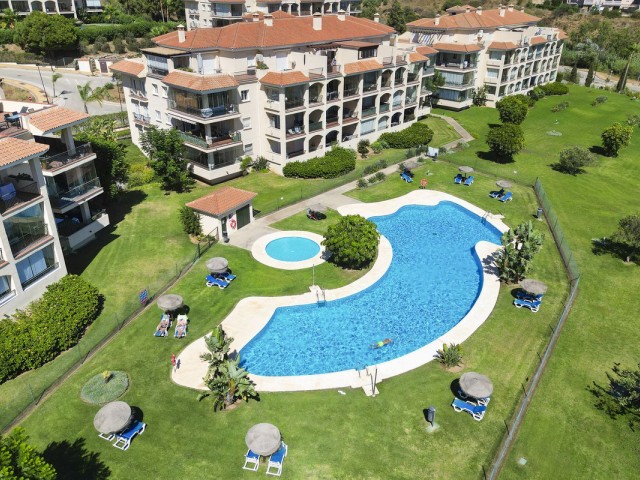 Penthouse in Mijas Costa