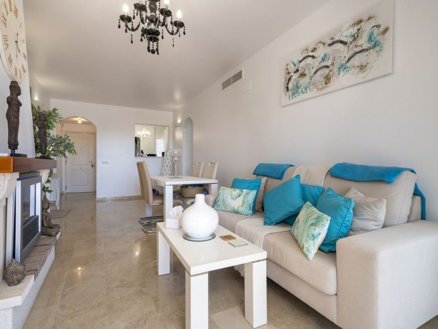 Penthouse in Mijas Costa