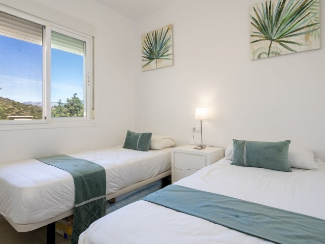 Penthouse in Mijas Costa