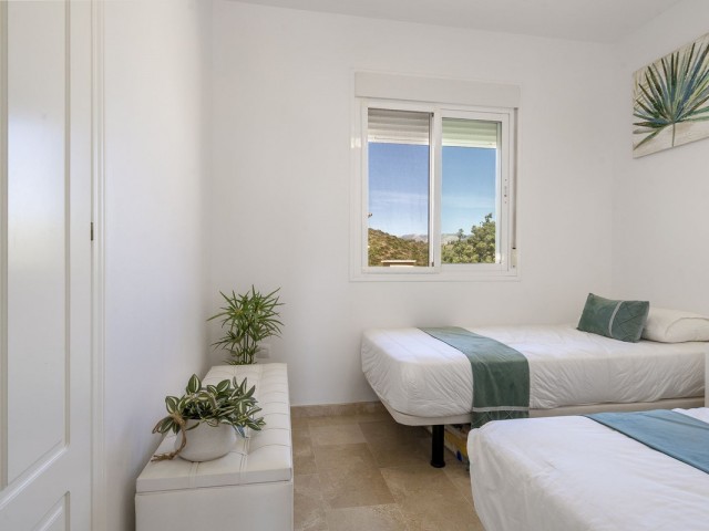 Penthouse in Mijas Costa