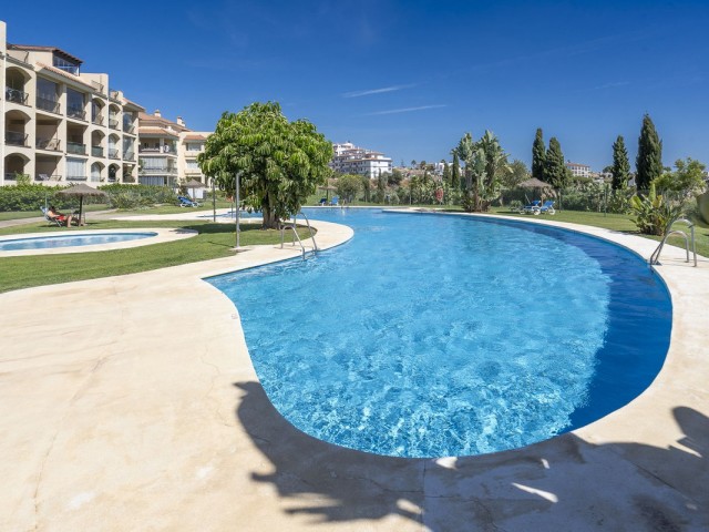 Penthouse in Mijas Costa