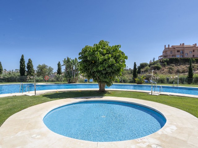 Penthouse in Mijas Costa