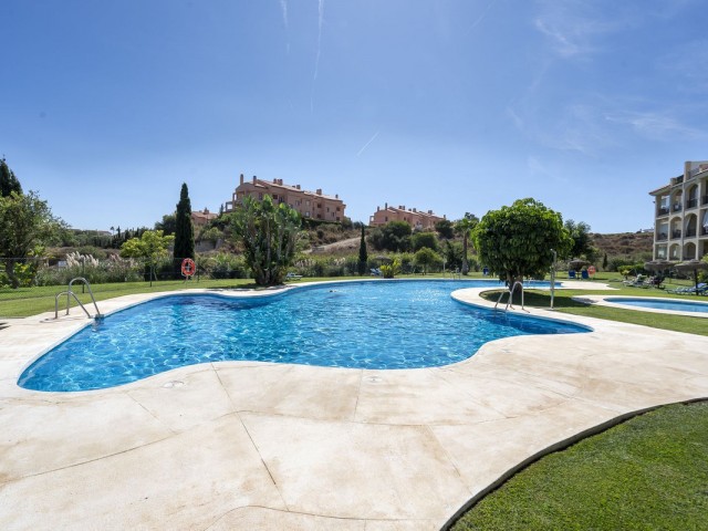 Penthouse in Mijas Costa