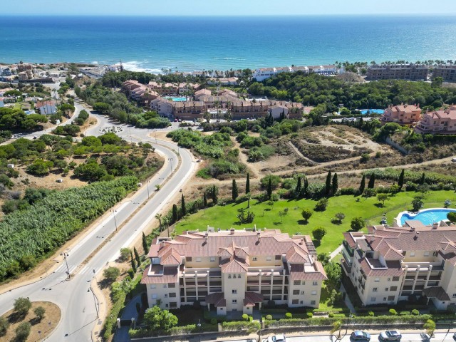Penthouse in Mijas Costa