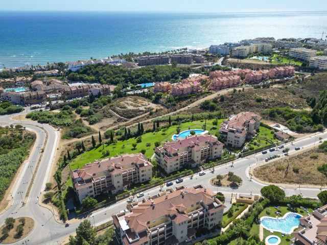 Penthouse in Mijas Costa