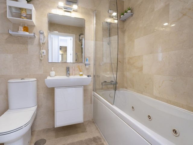 Penthouse in La Cala de Mijas