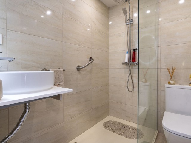 Penthouse in La Cala de Mijas