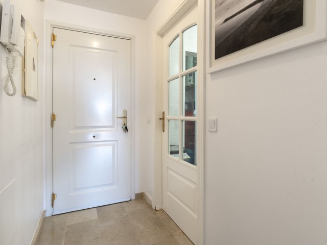 Penthouse in La Cala de Mijas