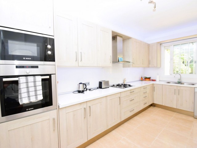 Villa avec 3 Chambres  à La Cala de Mijas