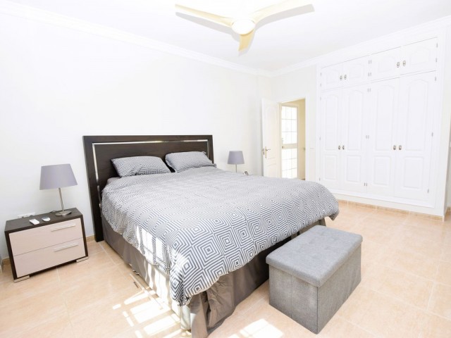 Villa avec 3 Chambres  à La Cala de Mijas