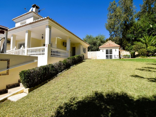 Villa avec 3 Chambres  à La Cala de Mijas