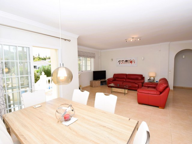 Villa avec 3 Chambres  à La Cala de Mijas