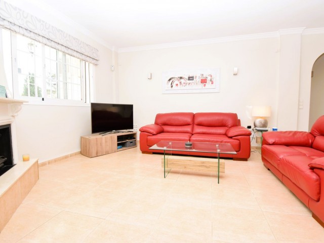 Villa avec 3 Chambres  à La Cala de Mijas