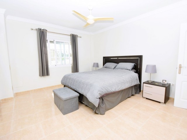 Villa avec 3 Chambres  à La Cala de Mijas