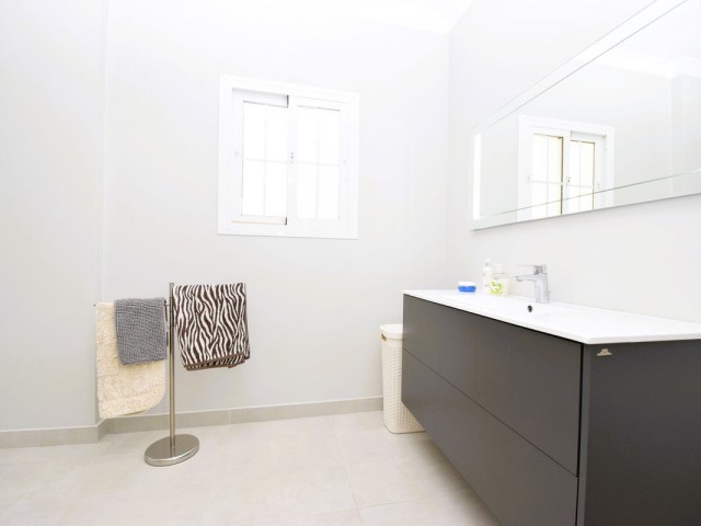 Villa avec 3 Chambres  à La Cala de Mijas