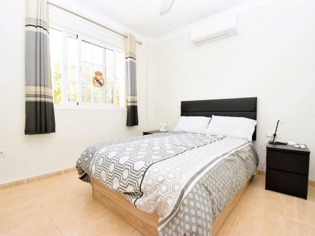 Villa avec 3 Chambres  à La Cala de Mijas