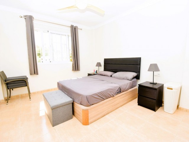 Villa avec 3 Chambres  à La Cala de Mijas