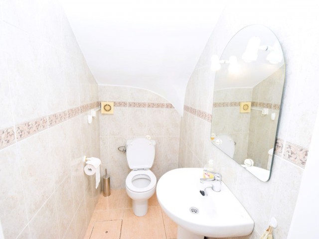 Villa avec 3 Chambres  à La Cala de Mijas