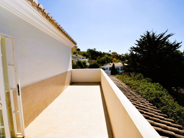 Villa avec 3 Chambres  à La Cala de Mijas